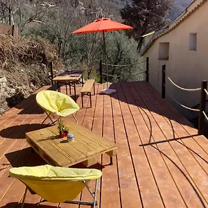 Ti Kaz Papang Hébergement de vacances