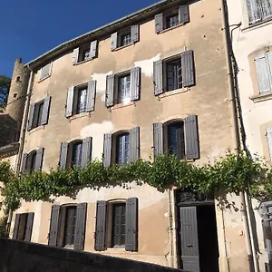 La Maison Joly Couette-café