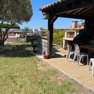 Coquelicot Couette-café