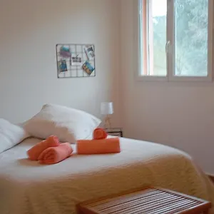 Chez Dominique Et Jean-louis - T2 50m2 Maison d'hôtes